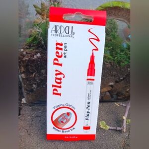 ARDELL 3-Packs NAIL Art Pens